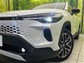 2026 Toyota CorollaCross