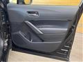 2026 Toyota CorollaCross