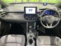 2022 Toyota CorollaCross