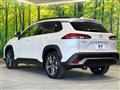 2023 Toyota CorollaCross