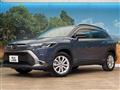 2024 Toyota CorollaCross