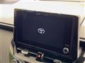 2024 Toyota CorollaCross