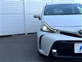 2017 Toyota PRIUS α