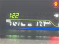 2011 Toyota PRIUS α