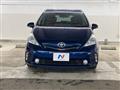 2011 Toyota PRIUS α