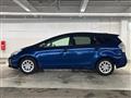 2011 Toyota PRIUS α