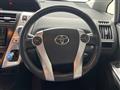 2011 Toyota PRIUS α