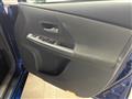 2011 Toyota PRIUS α