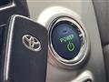 2011 Toyota PRIUS α