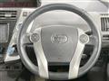 2012 Toyota PRIUS α