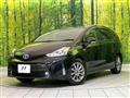 2015 Toyota PRIUS α
