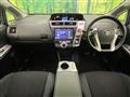 2015 Toyota PRIUS α
