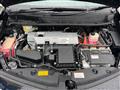2015 Toyota PRIUS α
