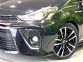 2015 Toyota PRIUS α