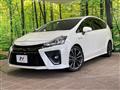 2015 Toyota PRIUS α