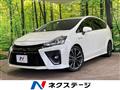 2015 Toyota PRIUS α