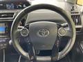 2015 Toyota PRIUS α