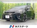 2015 Toyota PRIUS α