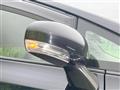 2015 Toyota PRIUS α
