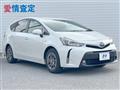 2016 Toyota PRIUS α