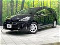 2019 Toyota PRIUS α