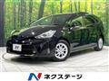 2019 Toyota PRIUS α