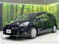 2019 Toyota PRIUS α
