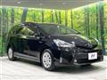 2019 Toyota PRIUS α