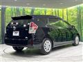 2019 Toyota PRIUS α