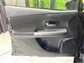 2019 Toyota PRIUS α