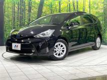 2019 Toyota PRIUS α
