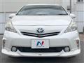 2012 Toyota PRIUS α