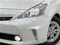 2012 Toyota PRIUS α