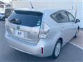 2012 Toyota PRIUS α