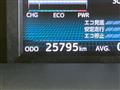 2014 Toyota PRIUS α
