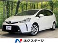2014 Toyota PRIUS α