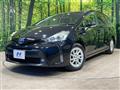 2015 Toyota PRIUS α