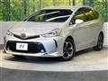 2015 Toyota PRIUS α