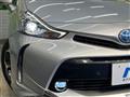 2015 Toyota PRIUS α