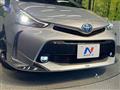 2015 Toyota PRIUS α