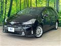 2015 Toyota PRIUS α