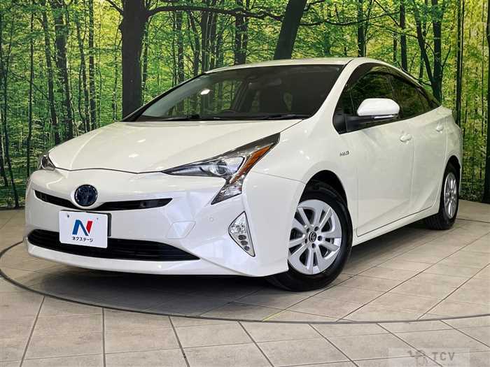 2018 Toyota Prius