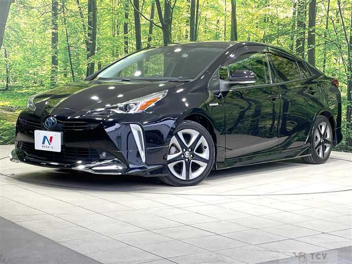2019 Toyota Prius