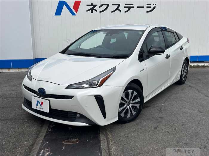 2019 Toyota Prius