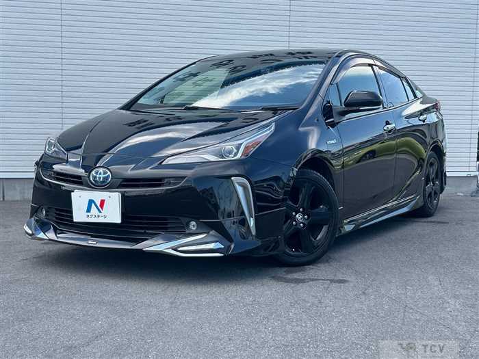 2020 Toyota Prius