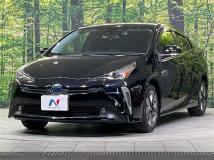 2020 Toyota Prius
