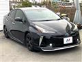 2021 Toyota Prius