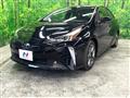 2021 Toyota Prius