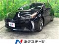 2021 Toyota Prius