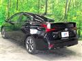 2021 Toyota Prius